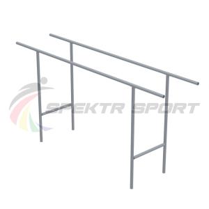 Купить Брусья гимнастические уличные SP D 418 в Фурманове 