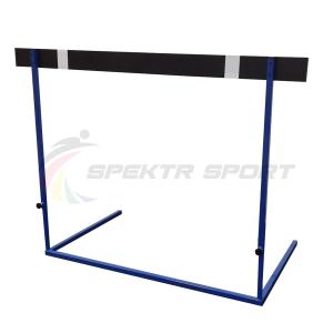 Купить Барьер для легкой атлетики регулируемый Spektr Sport в Фурманове 