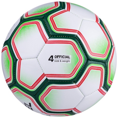 Купить Мяч футбольный Jögel Nano №4 в Фурманове 